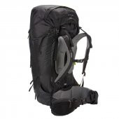 THULE GUIDEPOST 65 L SIYAH SIRT CANTASI - 2