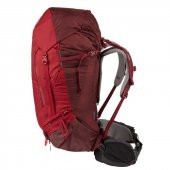 THULE GUIDEPOST 75 L BORDO BAYAN SIRT CANTASI - 8