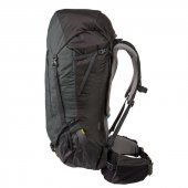 THULE GUIDEPOST 65 L SIYAH SIRT CANTASI - 12