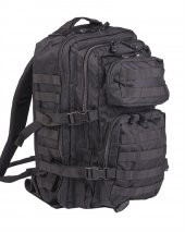 STURM 36 LT SIYAH CANTA - 1