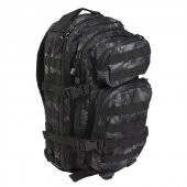 STURM 20 LT MANDRA NIGHT CANTA - 7
