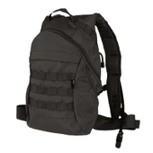 STURM KAHVE-SIYAH SULUKLU SIRT CANTASI - 5