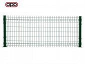 APA 50X250 PANEL ÇİT (TAKIM) - 1