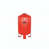 APA KAPALI DİKEY GENLEŞME TANKI 500 LT thumbnail 1