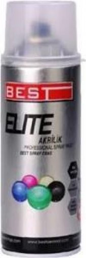 SPREY BOYA 400 ML. DÜZ RAL 6005 - YOSUN YEŞİLİ - 1