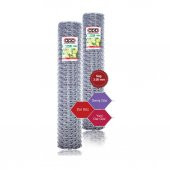 APA ALTIGEN ÖRME ÇİT TELİ (ELEGANT) 100cmX20m - 1