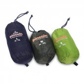 PINGUIN RAINCOVER CANTA YAGMURLUK 15-35 LT (YESIL) - 2
