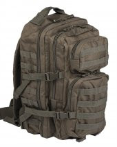 STURM 36 LT YESIL CANTA - 4