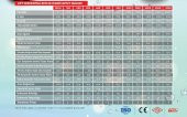 APA TEK SERPANTİNLİ BOYLER 300 LT - 2