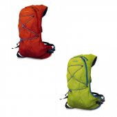 PINGUIN MOVE 8 YESIL SIRT CANTASI - 8