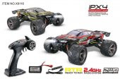 Hamaha X9116 Luscan S912 Luctan Pro Serisi Uzaktan Kumandalı Araba - 3