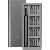 Xiaomi Mijia Wiha 24’lü Hassas Tornavida Seti - 1