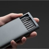 Xiaomi Mijia Wiha 24’lü Hassas Tornavida Seti - 5