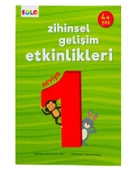 Seviye 1- Zihinsel Gelişim Etkinlikleri - 1