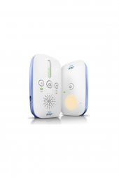 Scd501/00 Bebek Dect Telsizi - 1