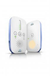 SCD501/00 Dect Bebek Telsizi - 1
