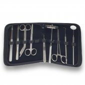 Archer Endodontik Set 9 Parça thumbnail 1