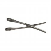 Archer Piercing Pensi (Dövmeci Pensi) Kesik Uçlu 18 cm - 4