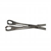 Archer Piercing Pensi (Dövmeci Pensi) Kesik Uçlu 18 cm - 5