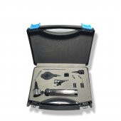 Archer Diagnostik Set Ent Otoskop-Oftalmaskop Set thumbnail 1