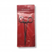 Archer Hemostatik Pens Düz (Kelly ) 14 cm - 2