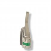 Archer Fiberoptik Laringaskop Macintosh Eğri Blade No: 0 thumbnail 1