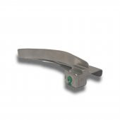 Archer Fiberoptik Macintosh Eğri Blade No:4 - 2