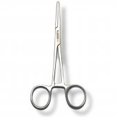 Archer Hemostatik Pens Düz 14,5 cm - 1