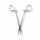 Archer Hemostatik Pens Düz 14,5 cm - 2