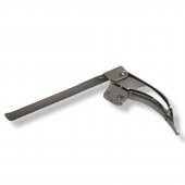 Archer Fiberoptik Fleksi Macintosh Eğri Blade No:0 - 2
