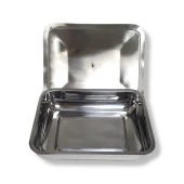 Archer Kapaklı Küvet 28 cm thumbnail 4