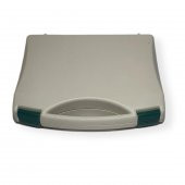 Archer Fiberoptik Laringaskop Set Macintosh Eğri 5 Blade No: 0-1-2-3-4 thumbnail 8