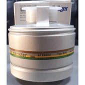 Drager X-plore RD40 6738802 A2B2E2K1 Gaz Filtresi - 2