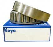33207 RULMAN KOYO (35X72X28)(JAPAN) - 1