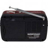 Everton RT-310BT Bluetooth Nostaljik Radyo - 2