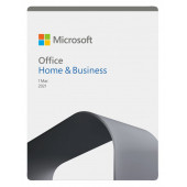 Office 2021 Ev ve İş - Mac Cihazlar için - 1
