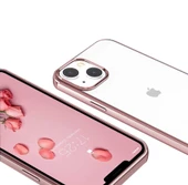 Apple iPhone 13 Kılıf Zore Pixel Kılıf thumbnail 5