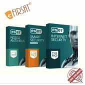 Eset Internet Security 2025  / 1 Kullanıcı 1 Yıl Dijital Lisans - 1