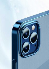 Apple iPhone 12 Pro Kılıf Zore Pixel Kılıf - 9