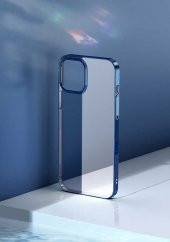 Apple iPhone 12 Pro Kılıf Zore Pixel Kılıf - 10