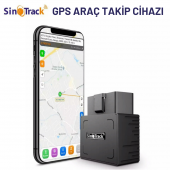 SinoTrack ST-902 GPS Araç Takip Cihazı - 1