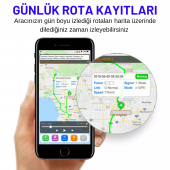 SinoTrack ST-902 GPS Araç Takip Cihazı - 3