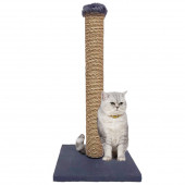 Hasır Kedi Tırmalama Tahtası - 95cm - 2