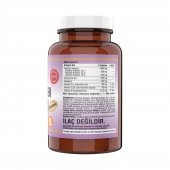 Ncs Collagen (Kolajen) 1000 mg 90 Tablet Tip 1 - 2 - 3 Glutatyon Vitamin C - E - 2