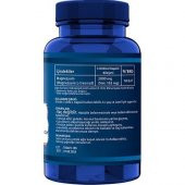 Ncs Magnezyum Magnesium L-Threonate Vejeteryan 2 x 90 Bitkisel Kapsül thumbnail 4