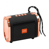 Hytech HY-S30 DC 5V USB/TF/BT Speaker - 1