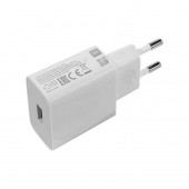 Xiaomi Mdy-10 18W 3.0 Şarj Aleti - 1