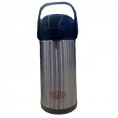 SQUARE 3000 ML. TERMOS - 3