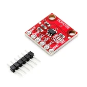 MCP4725 I2C Dijital to Analog Çevirici DAC Modülü 12 Bit Çözünürlük Programlanabilir Kuvvetlendirici - 8