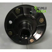 SUZUKİ ALTO PORYE 1988-2000 - 1